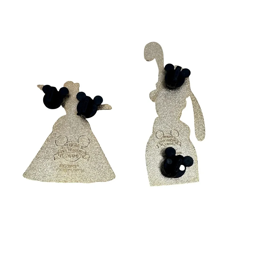 Disney official pin
